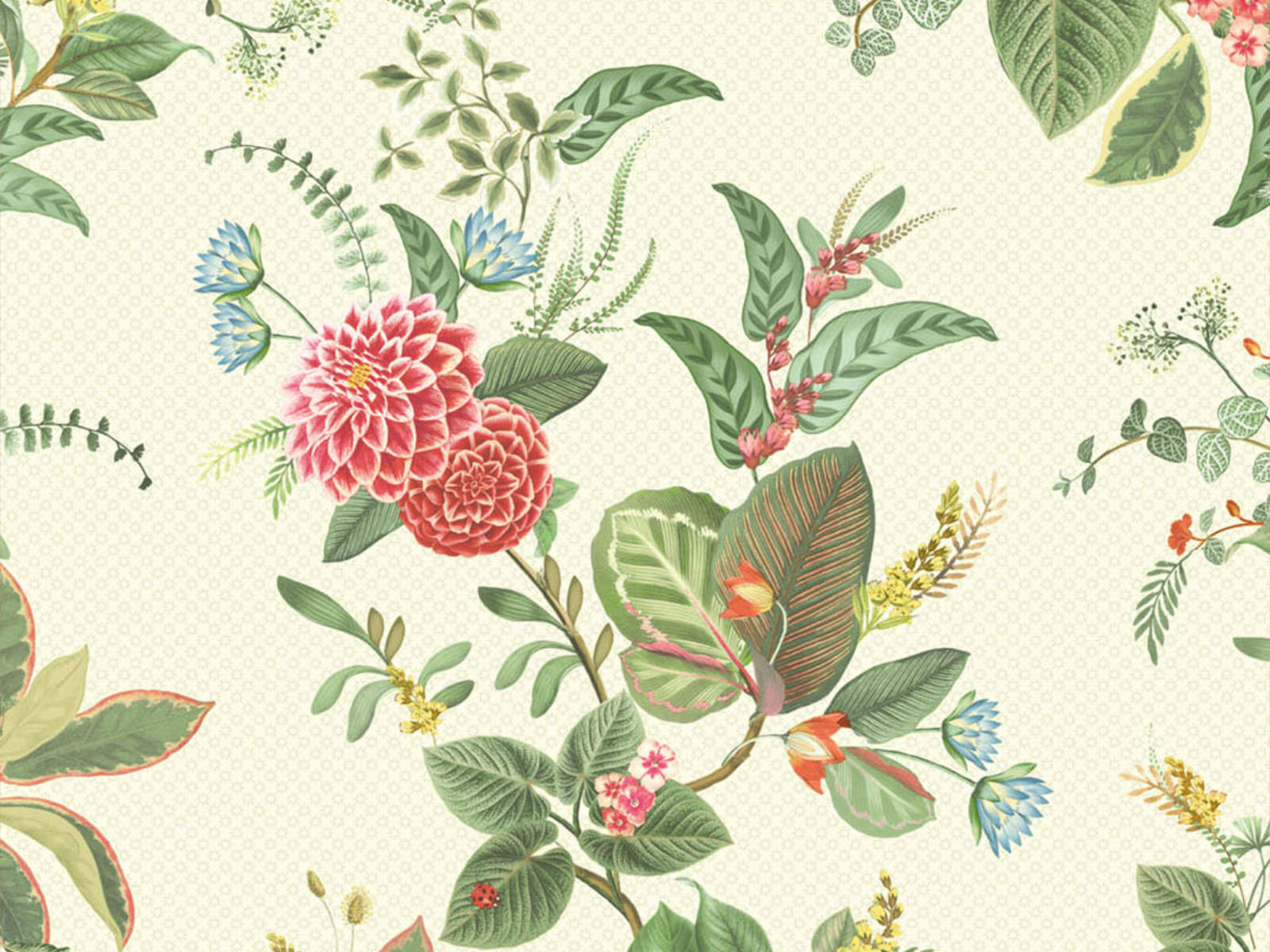 Eijffinger Pip Studio 5 Floris - 300110