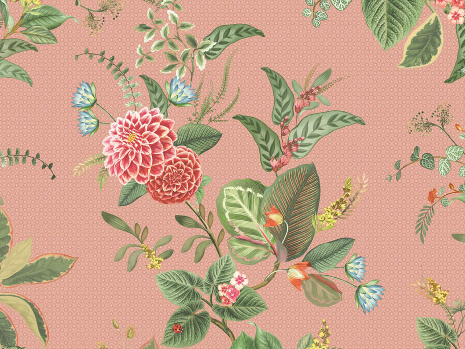 Eijffinger Pip Studio 5 Floris - 300111