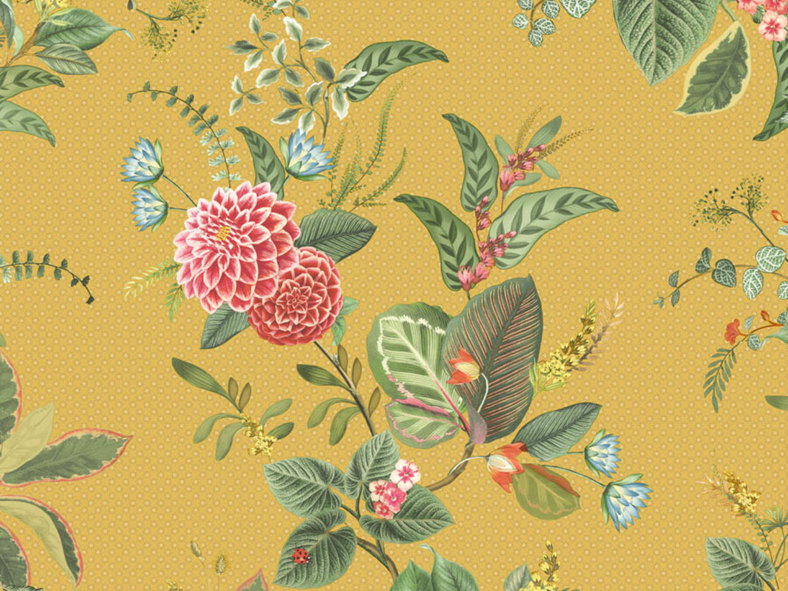 Eijffinger Pip Studio 5 Floris - 300112