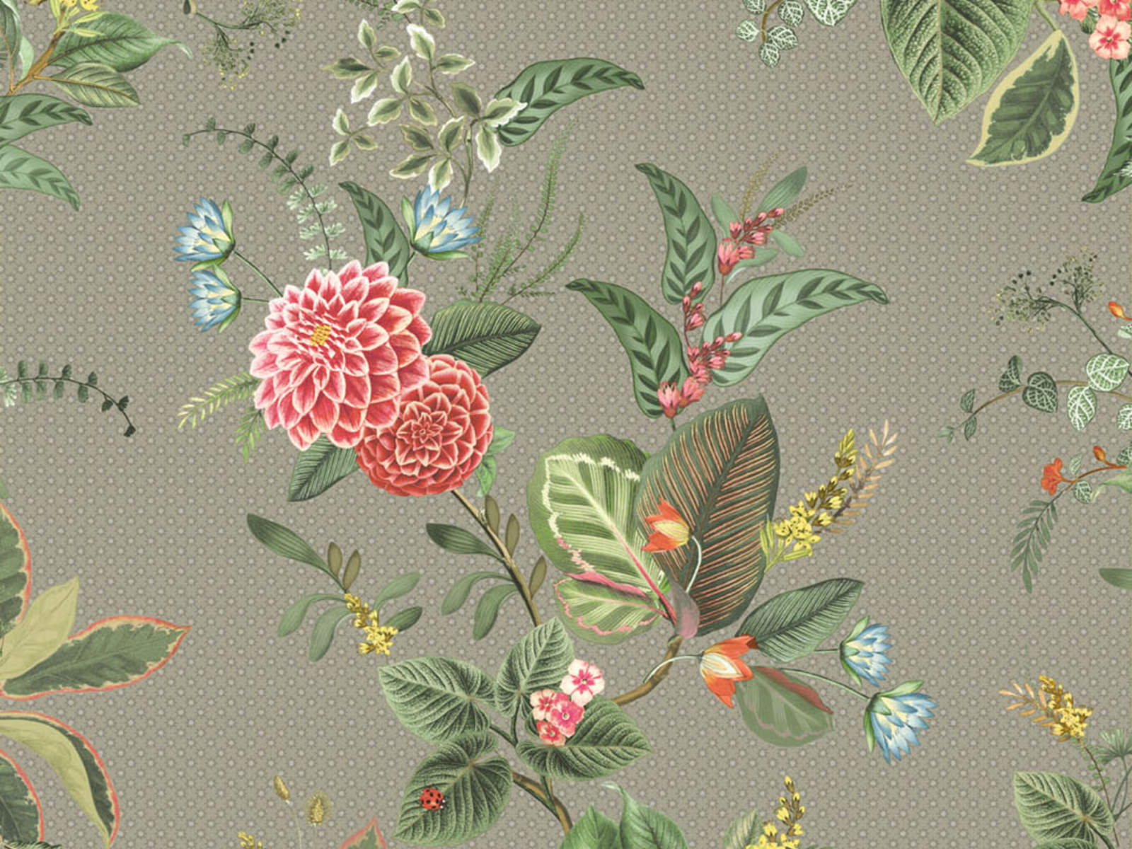 Eijffinger Pip Studio 5 Floris - 300113