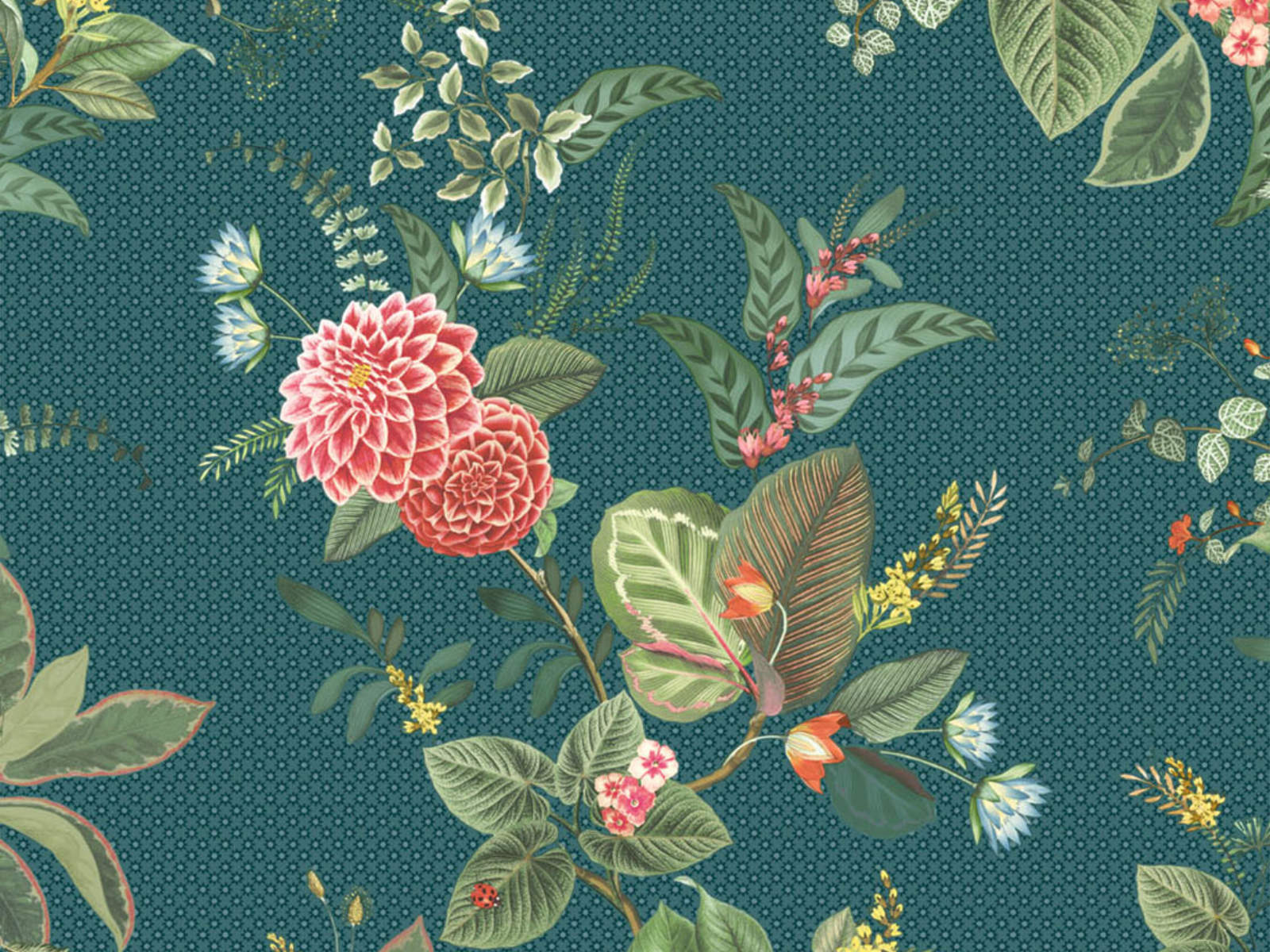 Eijffinger Pip Studio 5 Floris - 300116