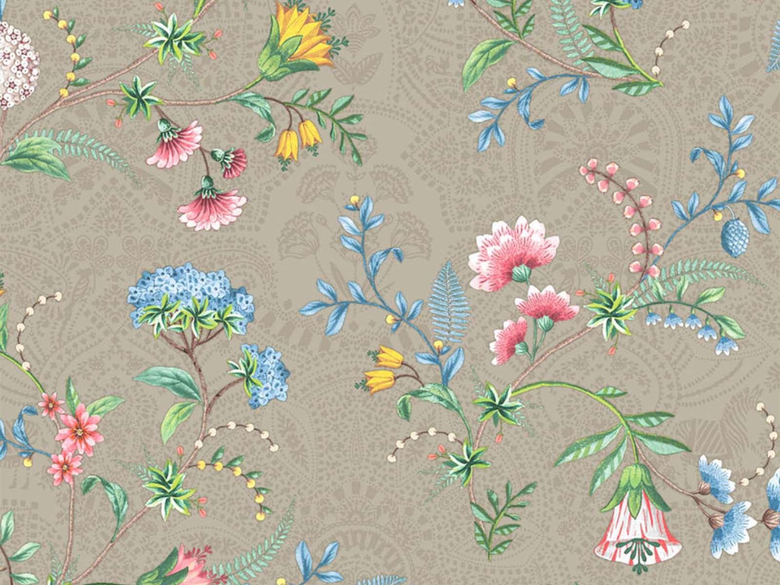 Eijffinger Pip Studio 5 Good Evening - 300121