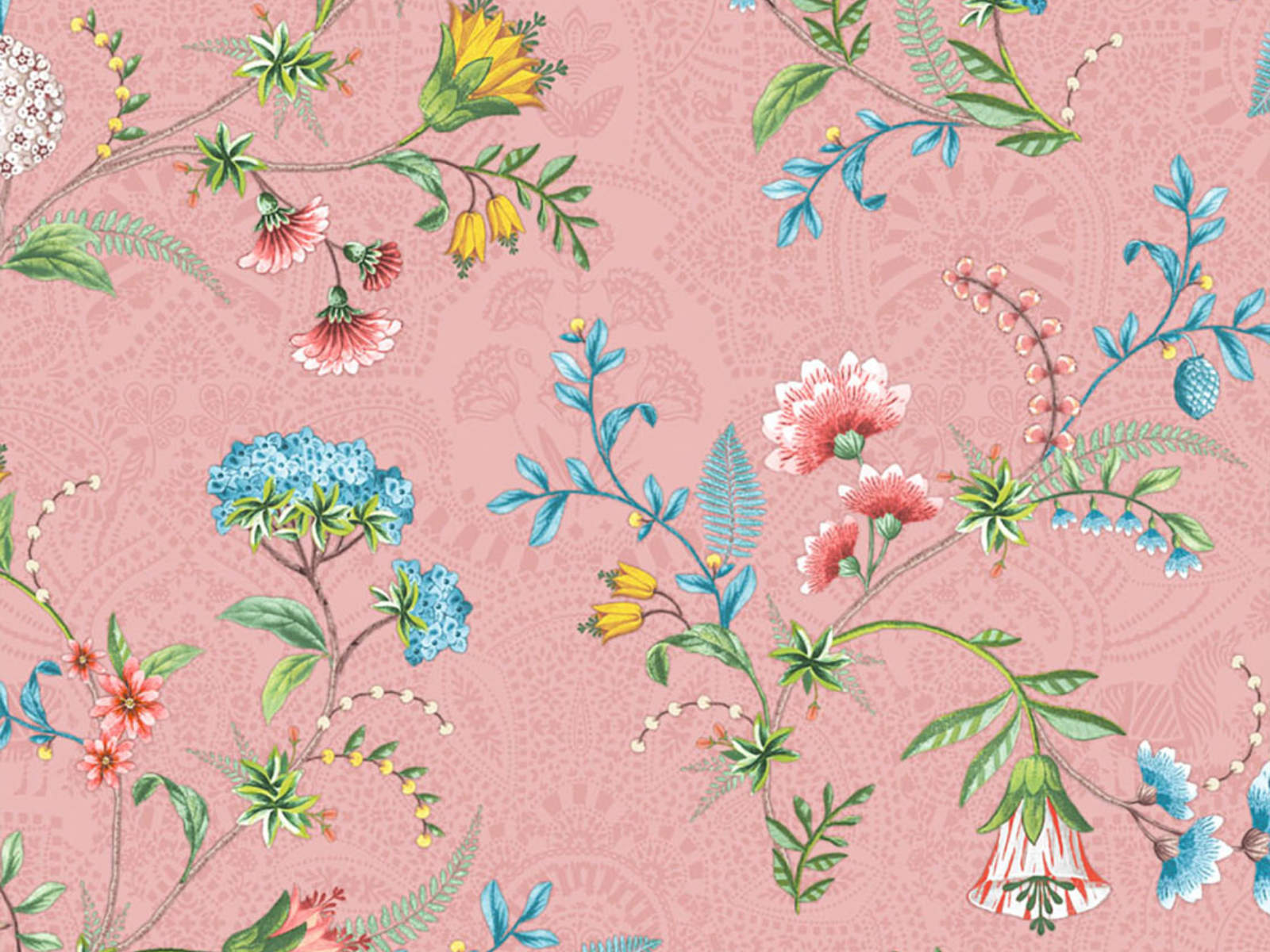 Eijffinger Pip Studio 5 Good Evening - 300122