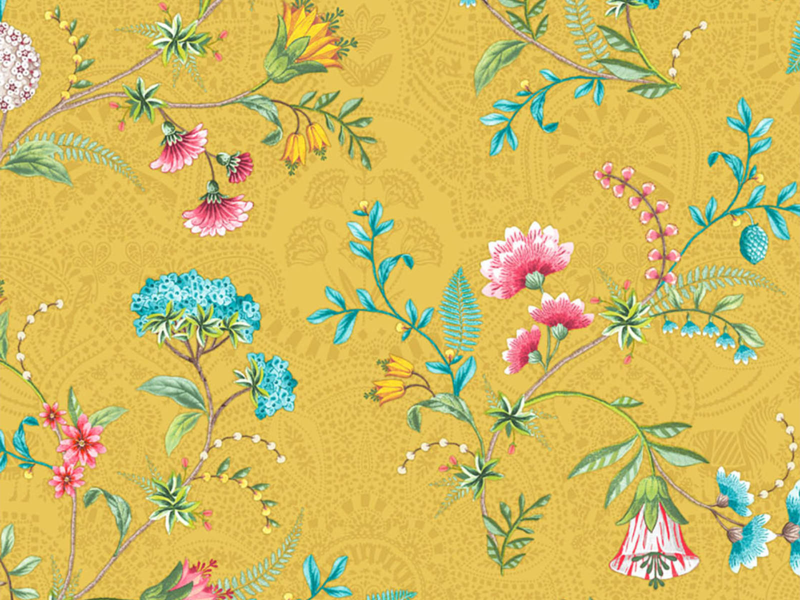 Eijffinger Pip Studio 5 Good Evening - 300123