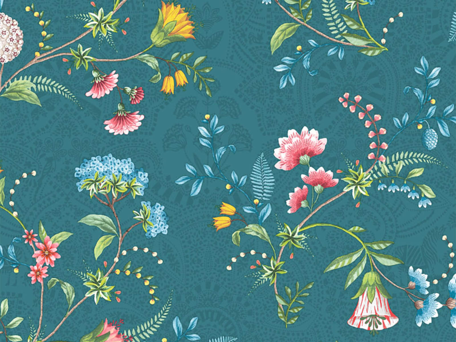 Eijffinger Pip Studio 5 Good Evening - 300125