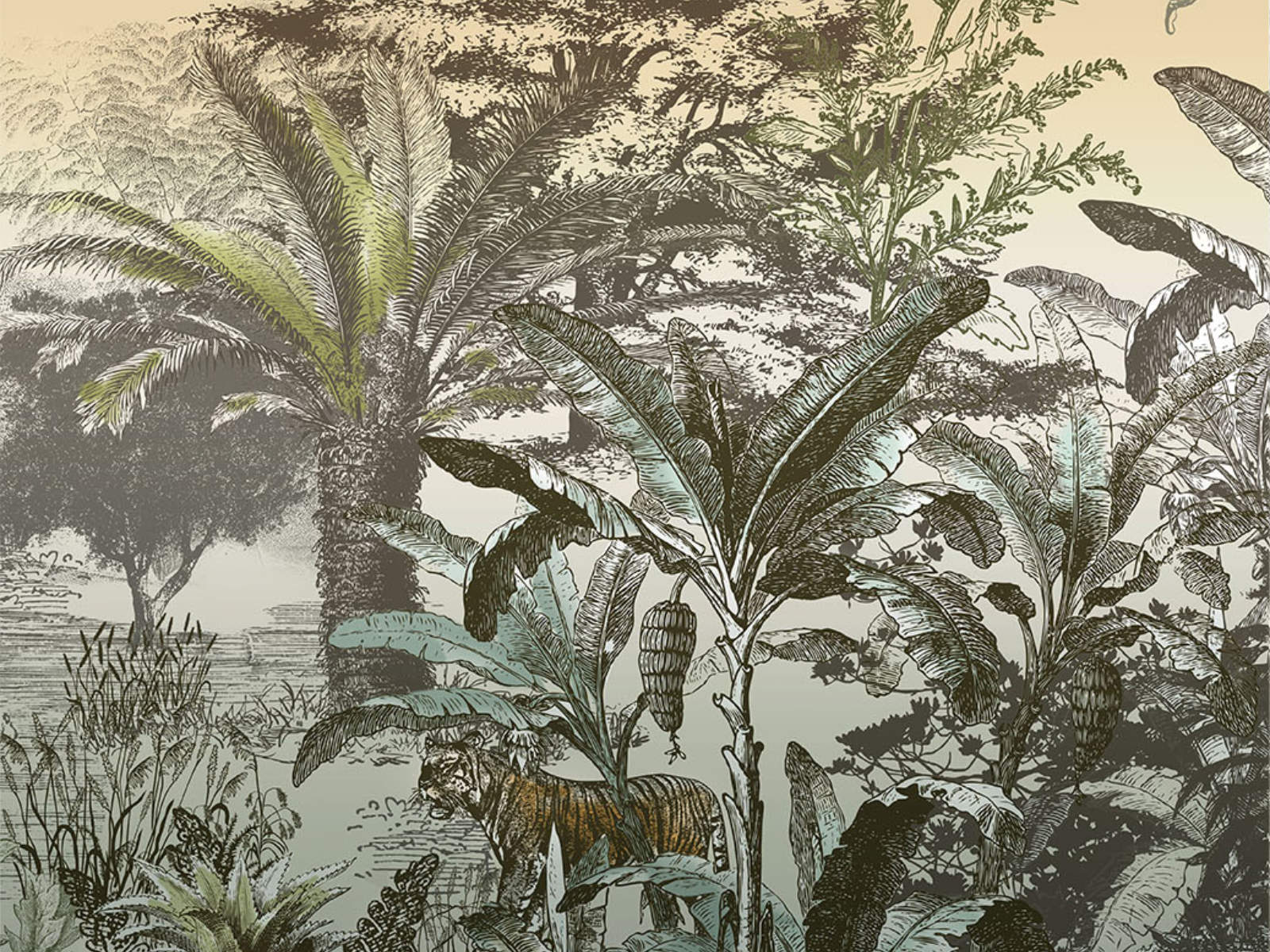 Eijffinger Skin - 300632