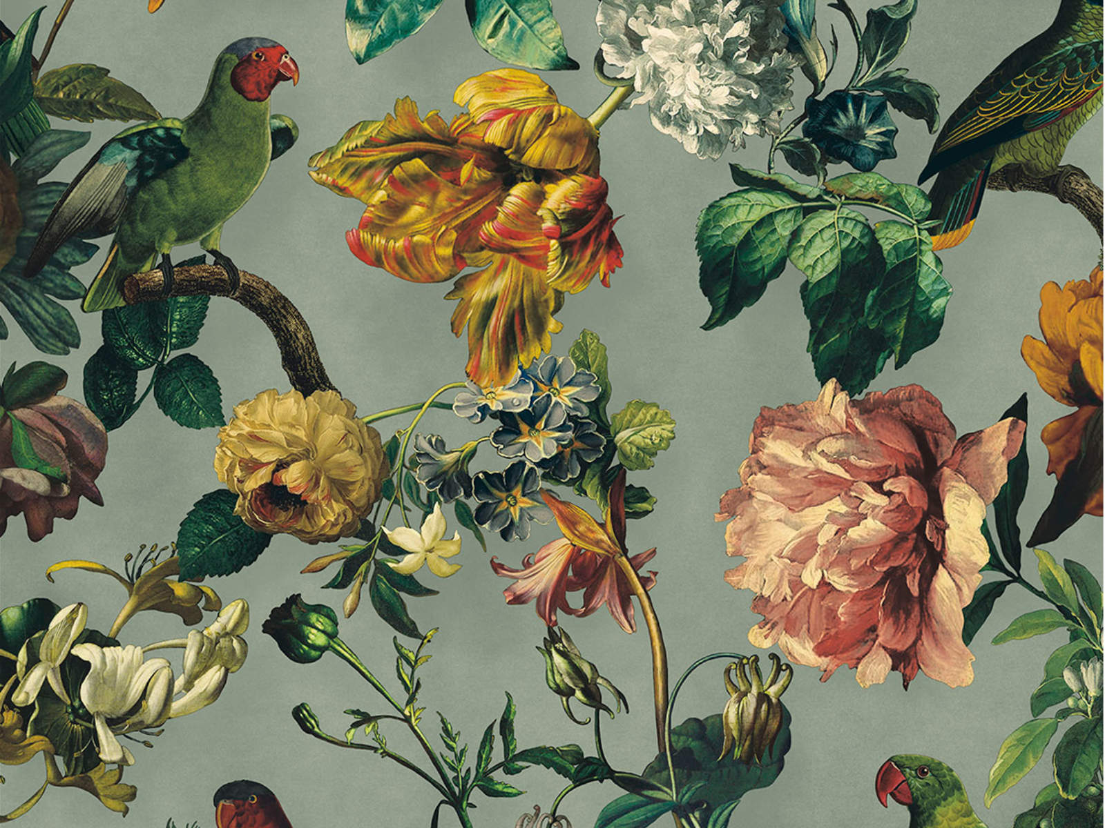 Eijffinger Museum - 307302