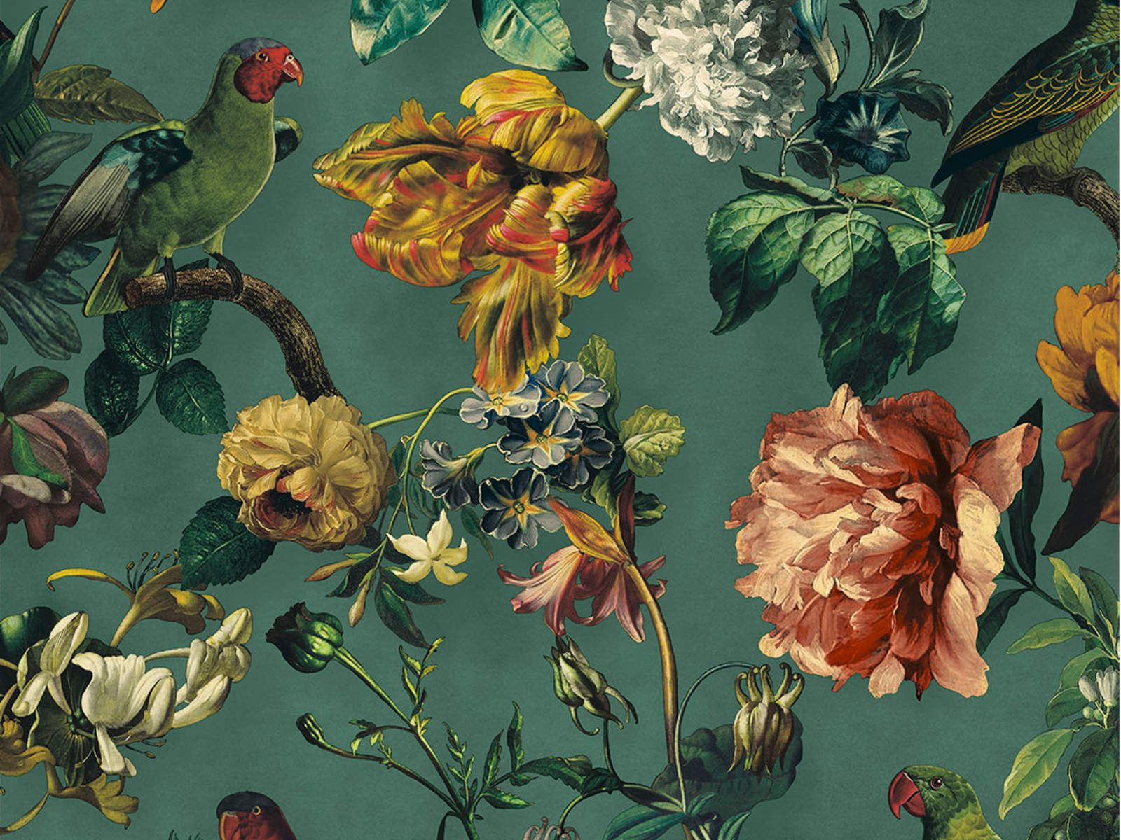 Eijffinger Museum - 307305