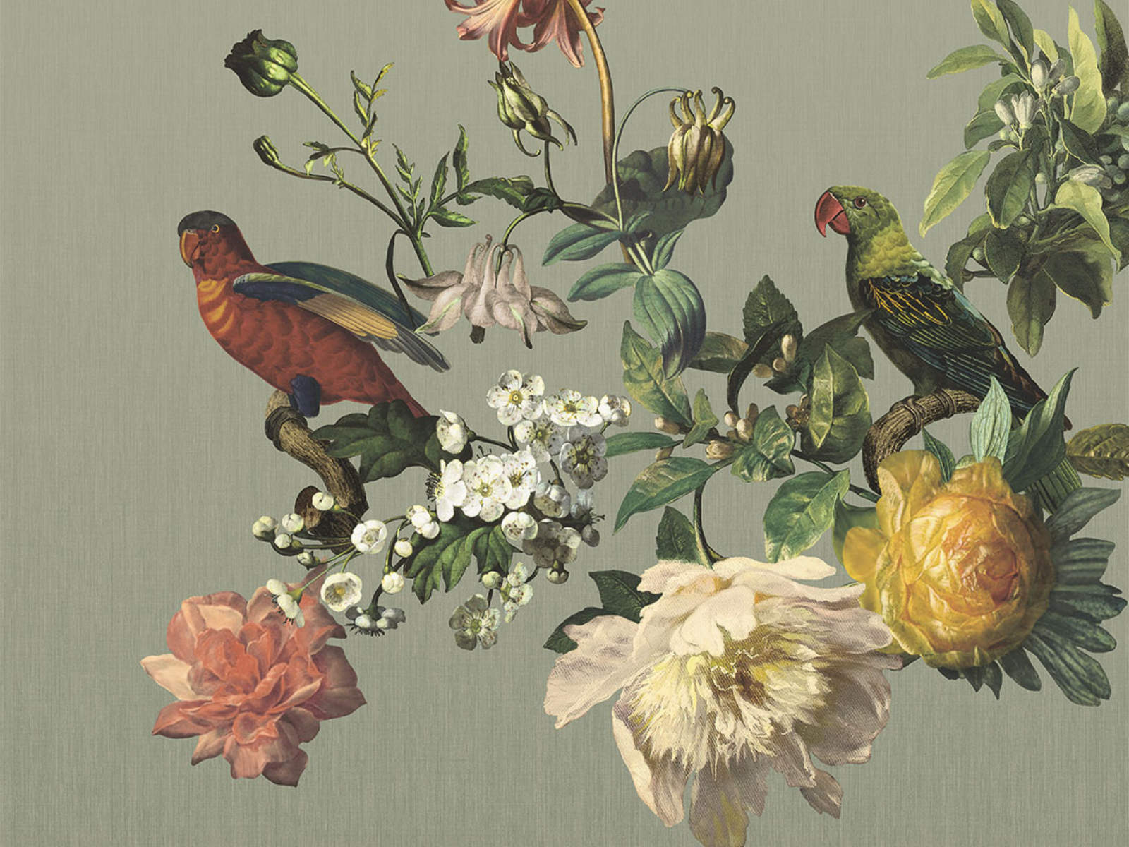 Eijffinger Museum - 307402