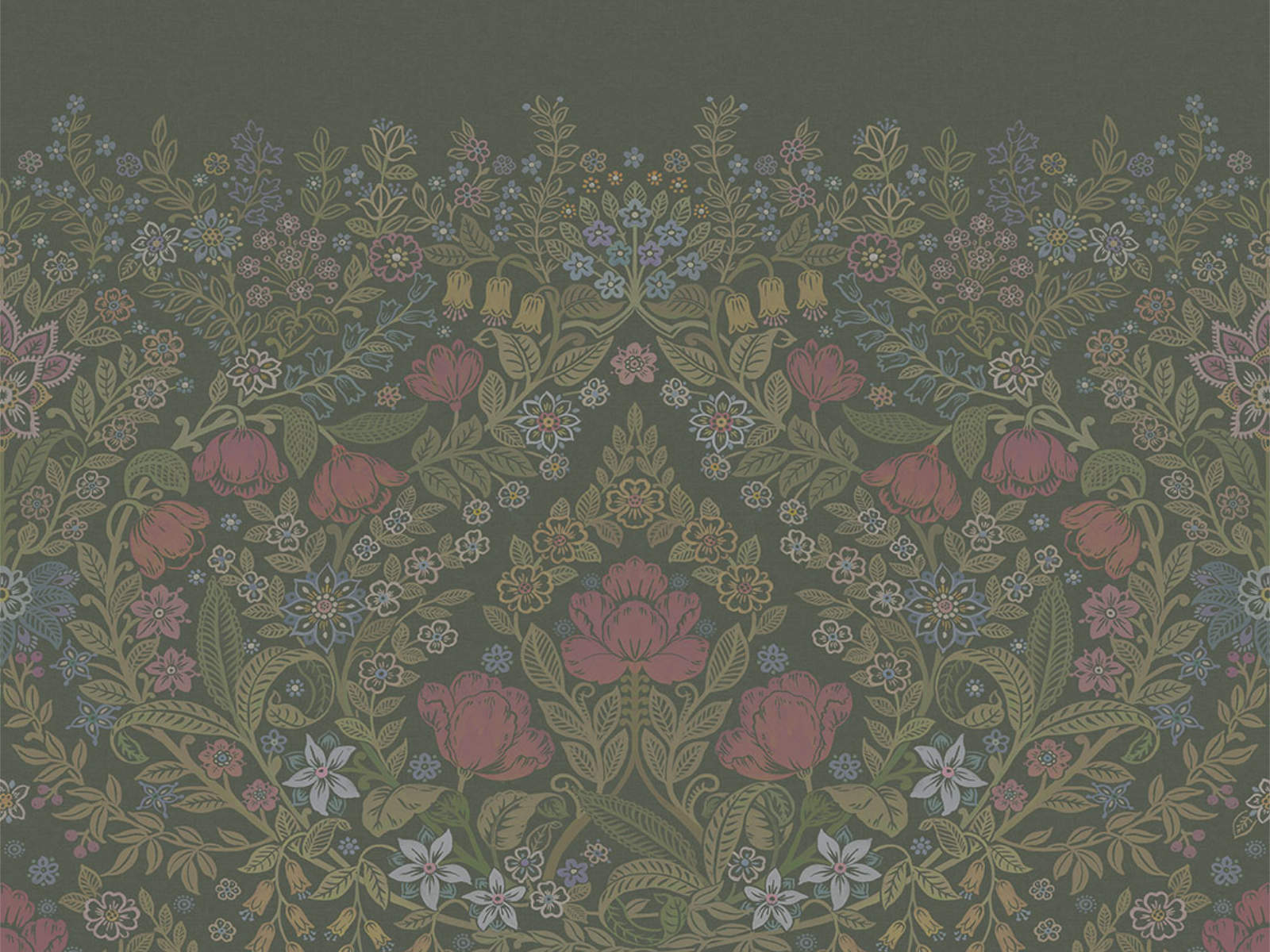 Eijffinger Posy - 316081