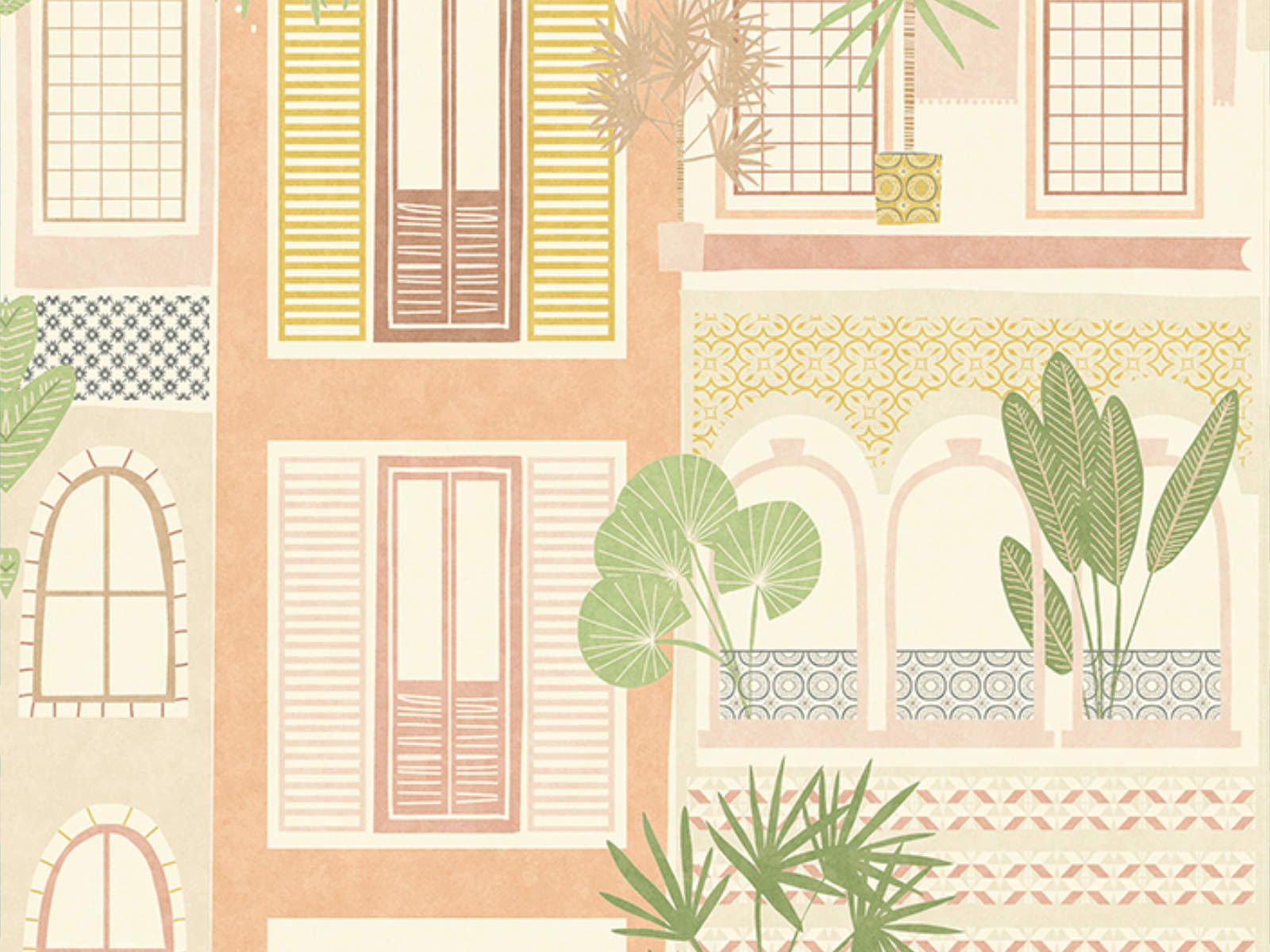 Eijffinger Explore - 323104