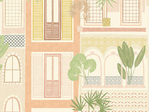 Eijffinger Explore - 323104