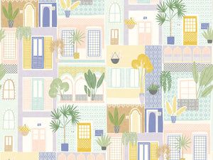 Eijffinger Explore - 323107