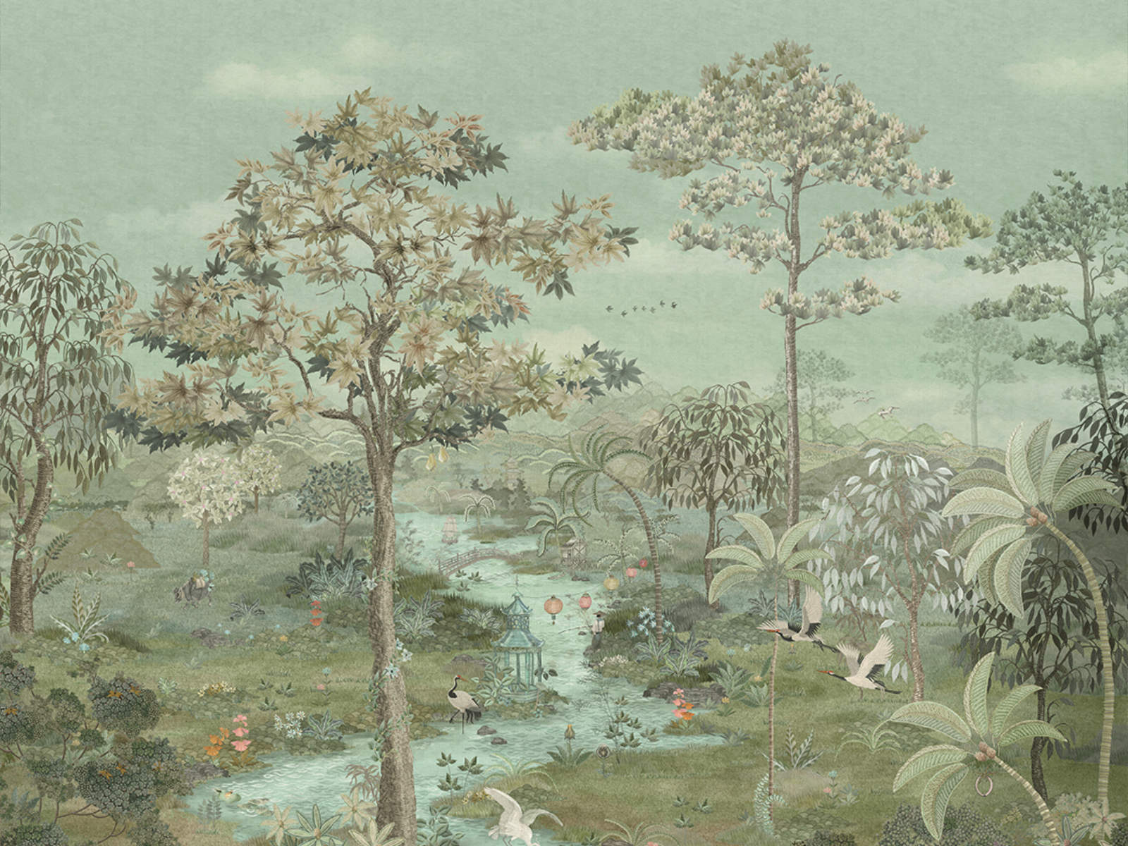 Eijffinger Pip Studio 6 - 333160