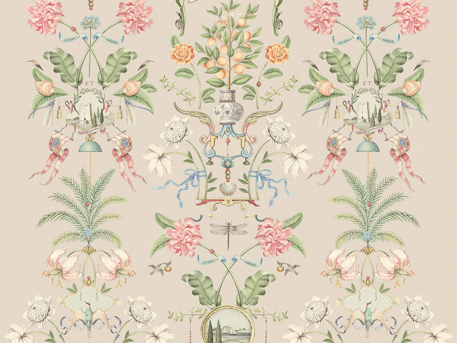 Eijffinger Pip Studio 6 - 333163