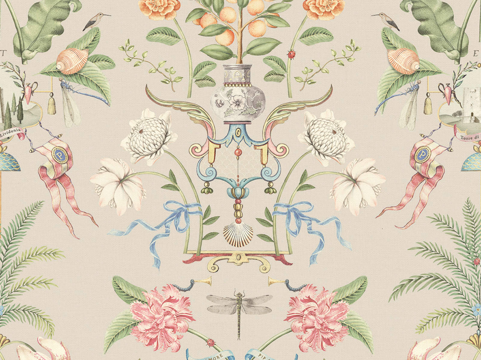 Eijffinger Pip Studio 6 - 333165