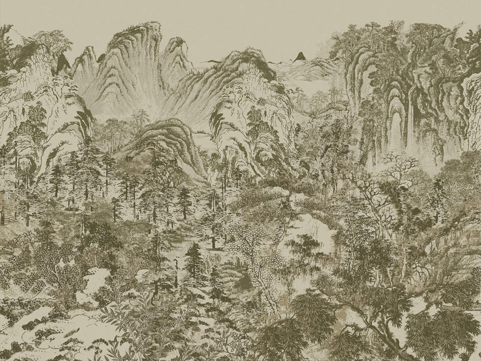 Eijffinger Emerald - 333474