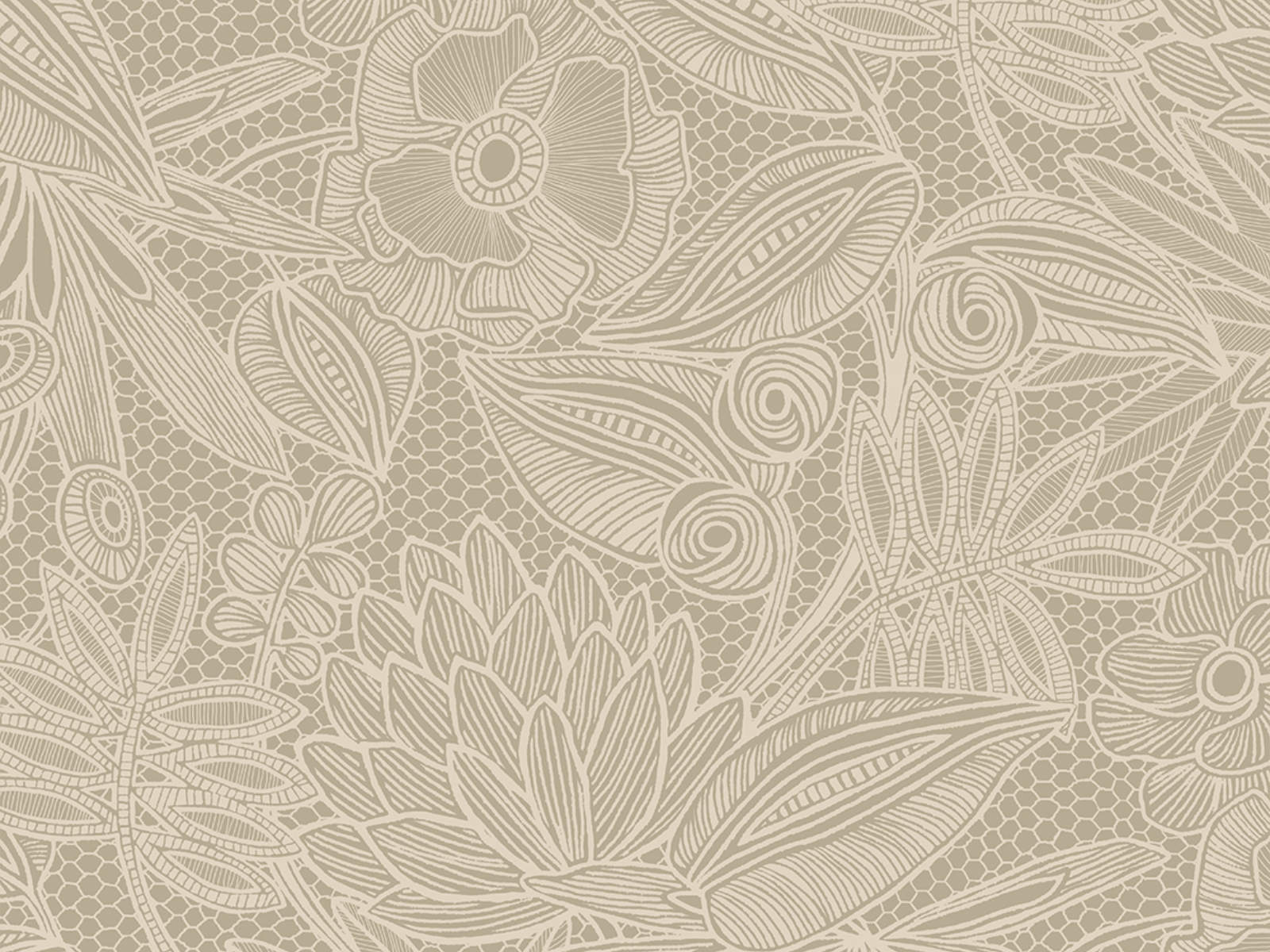 Eijffinger Gilded - 340113