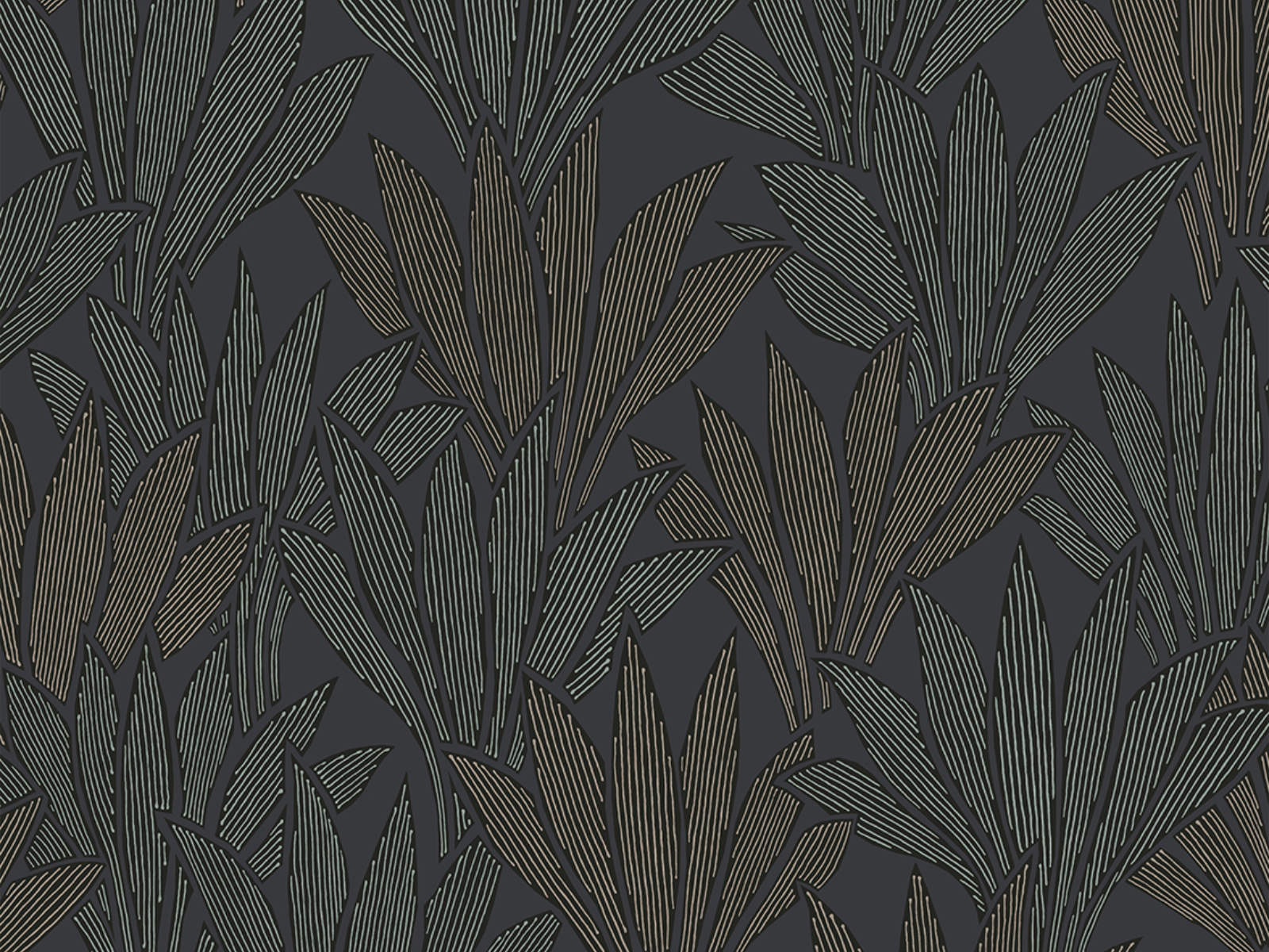 Eijffinger Gilded - 340153