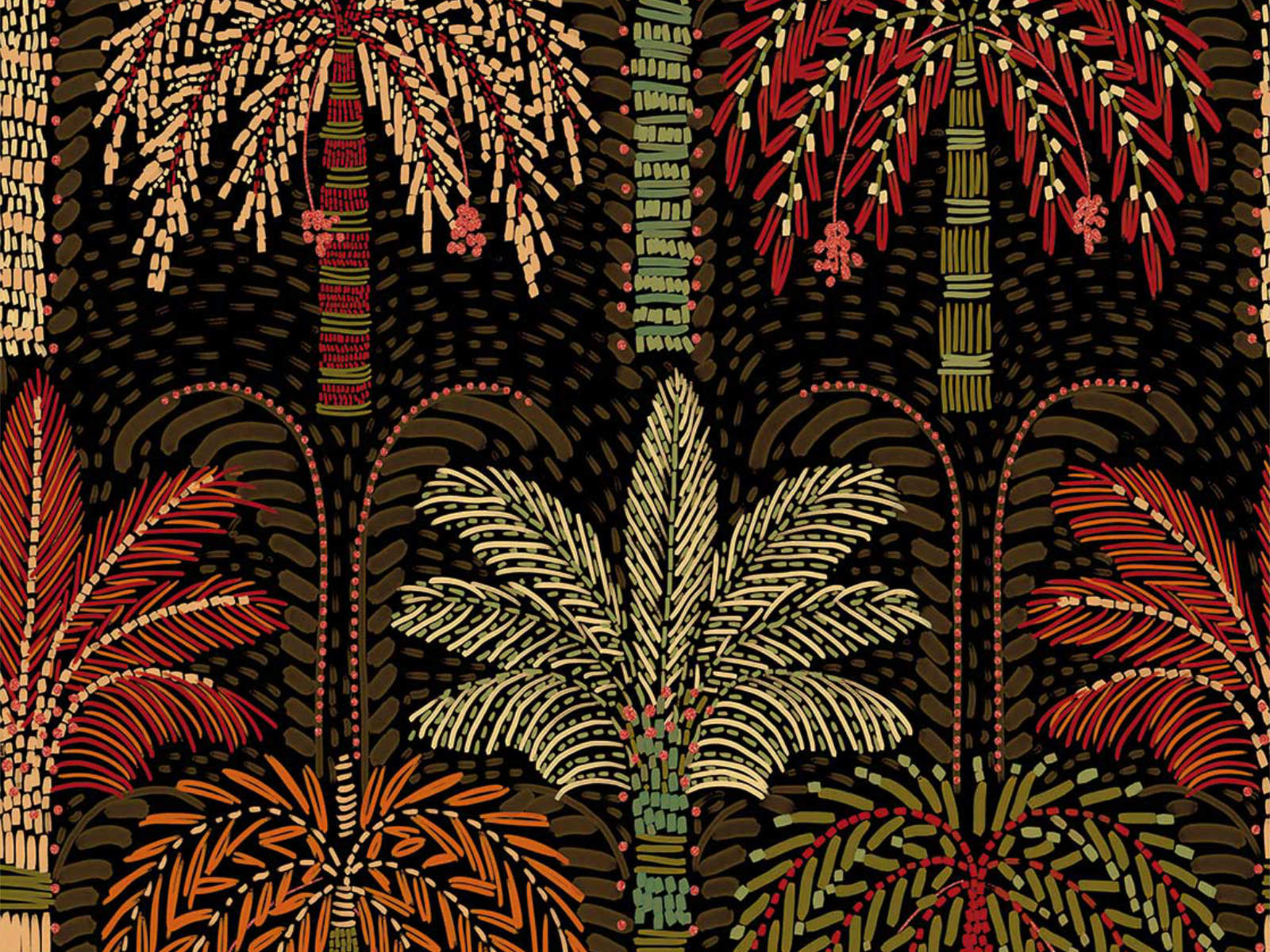 Eijffinger Solange - 340290