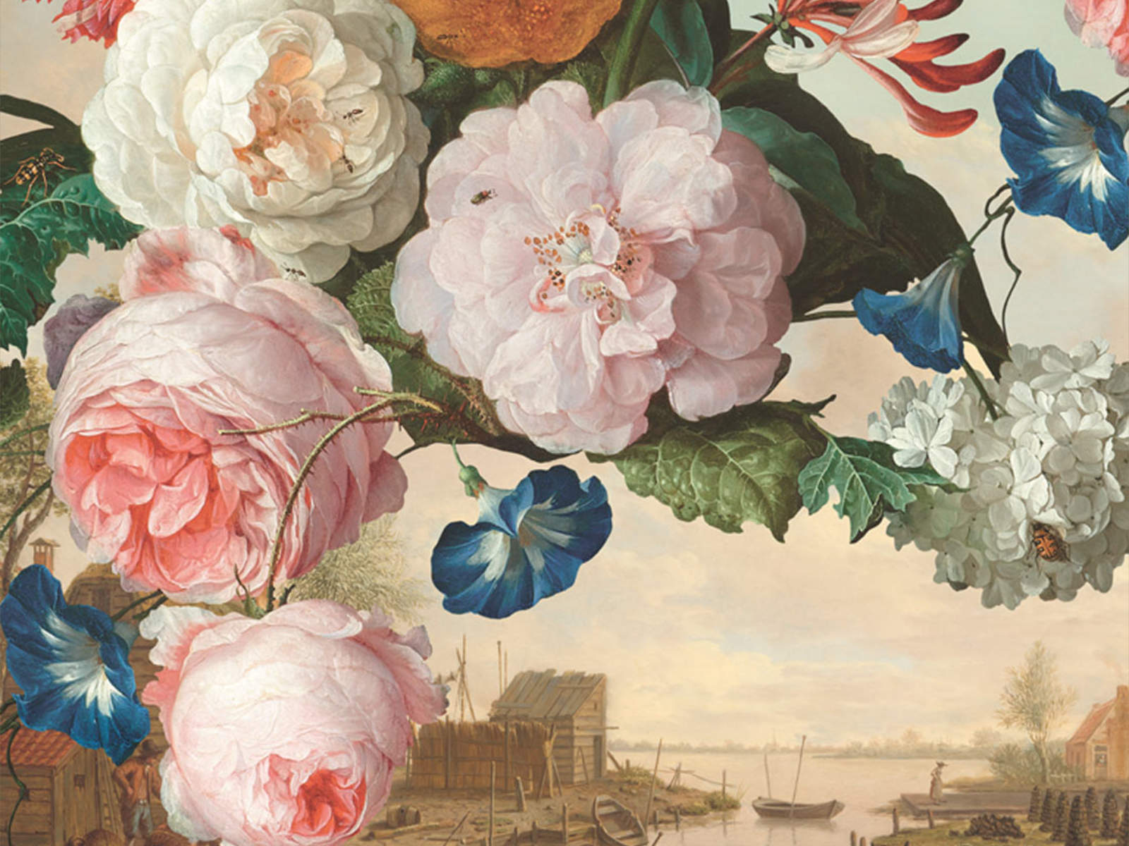 Eijffinger Masterpiece - 358110