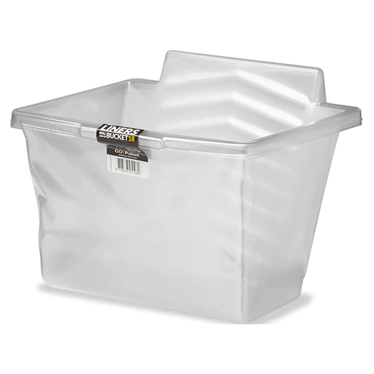 Pajarito Premium Roll & Go Emmer Inlays – Maat 18