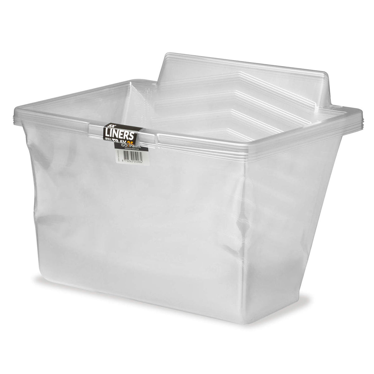 Pajarito Premium Roll & Go Emmer Inlays – Maat 25