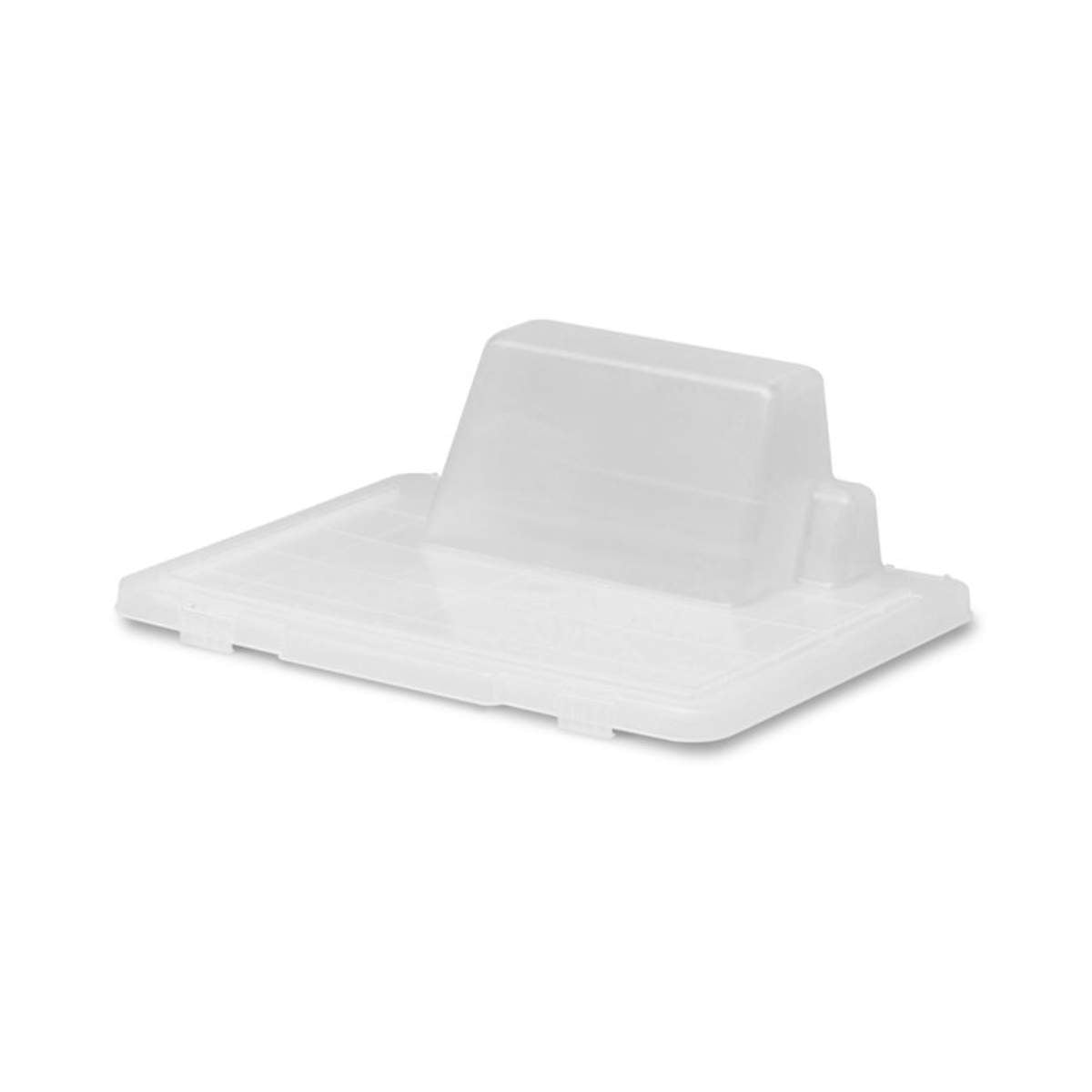 Pajarito Deksel Voor Premium Roll & Go Emmer - Maat 25