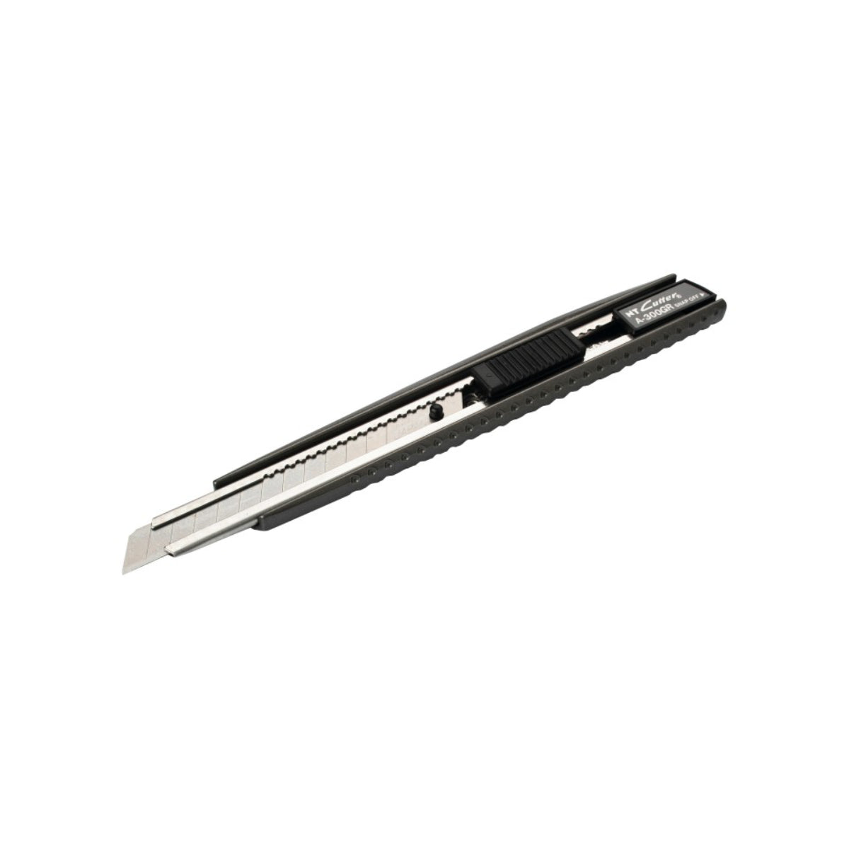 Pajarito Afbreekmes NT-Cutter A-300GR Met Autostop - 9 mm