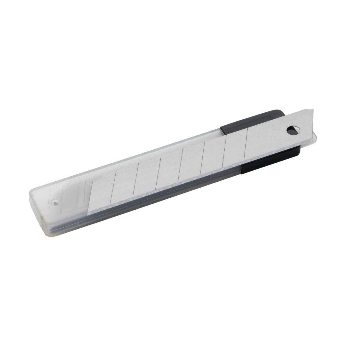 Pajarito Reserve Afbreekmessen Easyline 18 mm - Set 10 Mesjes