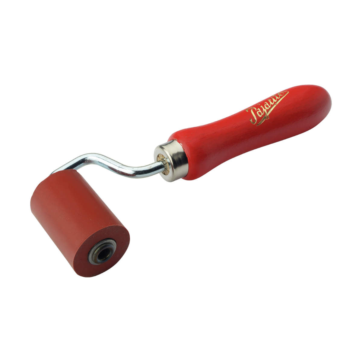 Pajarito Professionele Behang Naadroller Siliconen - 4,5 cm