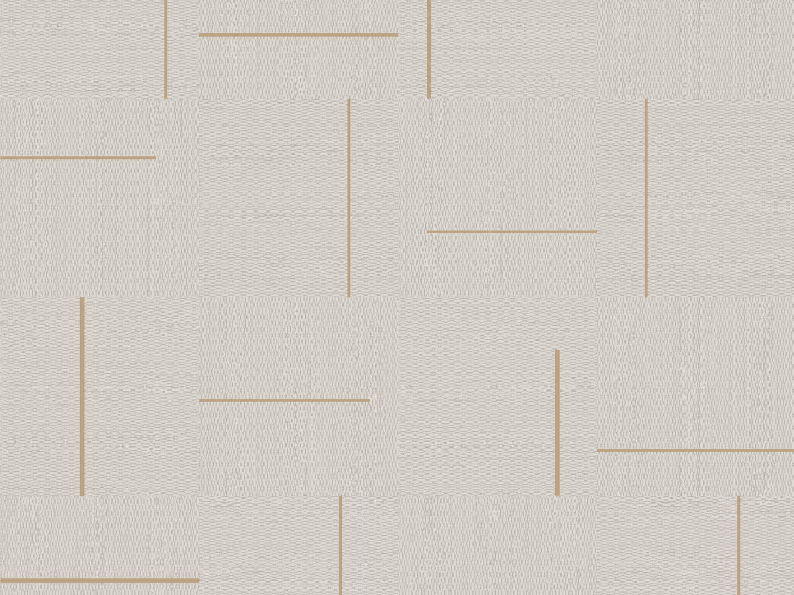 HookedOnWalls Culture Club Geometrico Nikko - 14601