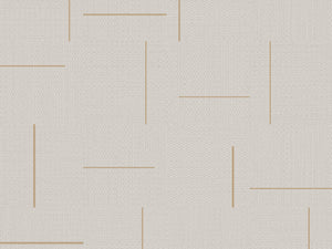 HookedOnWalls Culture Club Geometrico Nikko - 14601