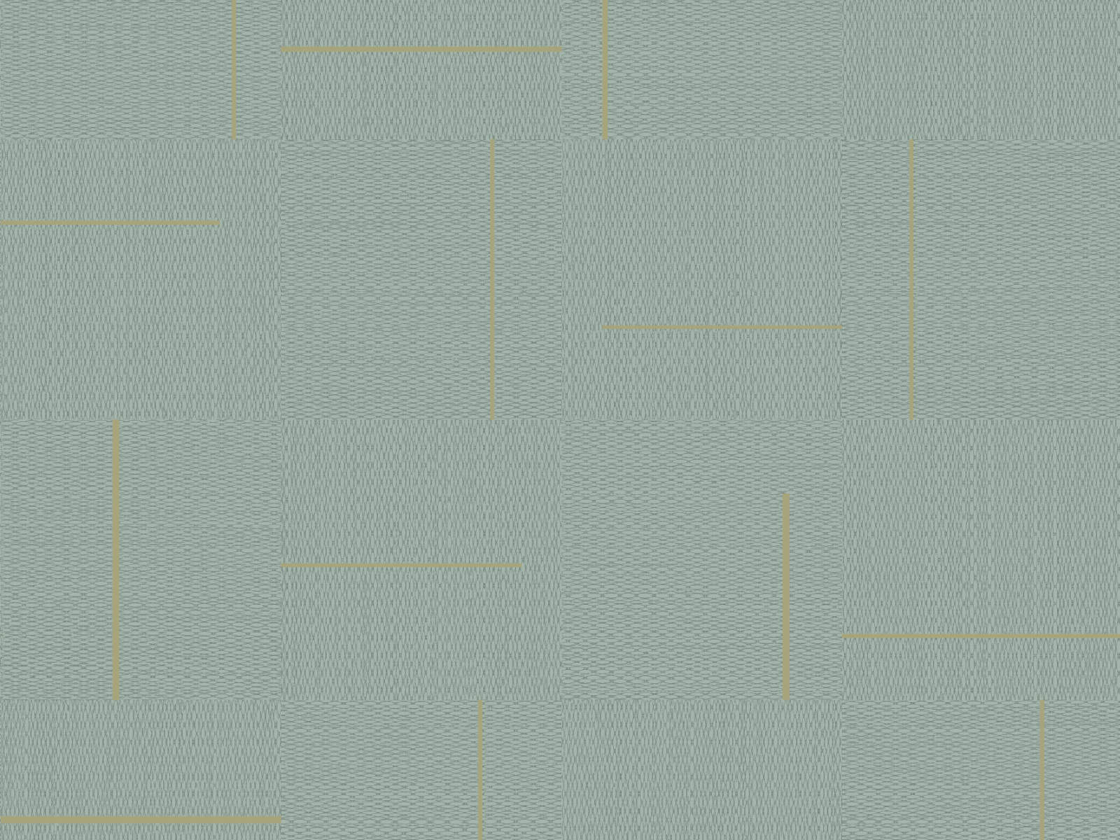 HookedOnWalls Culture Club Geometrico Nikko - 14602