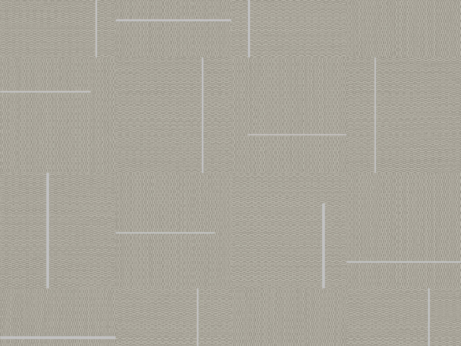 HookedOnWalls Culture Club Geometrico Nikko - 14603