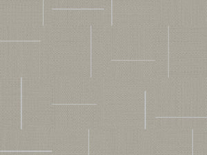 HookedOnWalls Culture Club Geometrico Nikko - 14603