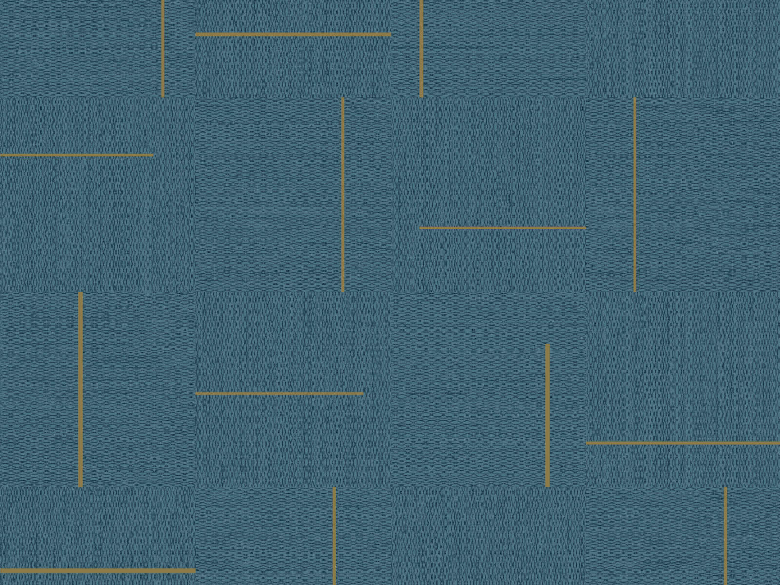 HookedOnWalls Culture Club Geometrico Nikko - 14604