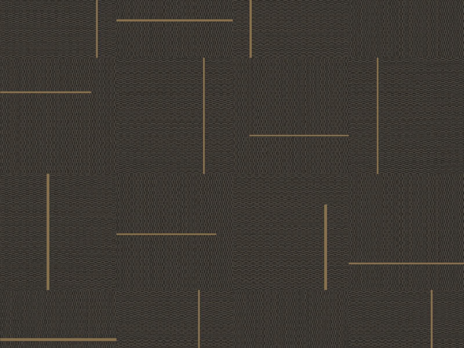 HookedOnWalls Culture Club Geometrico Nikko - 14605