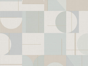 HookedOnWalls Culture Club Composizione Nikko - 14610