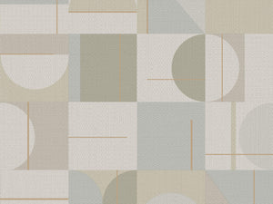 HookedOnWalls Culture Club Composizione Nikko - 14611