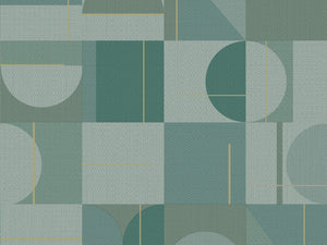 HookedOnWalls Culture Club Composizione Nikko - 14612