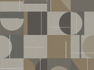 HookedOnWalls Culture Club Composizione Nikko - 14613