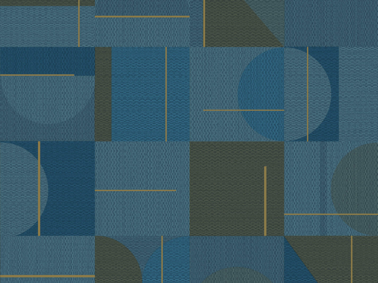 HookedOnWalls Culture Club Composizione Nikko - 14614