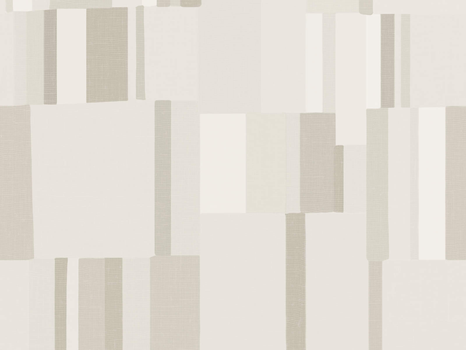 HookedOnWalls Culture Club Painted Squares - 14640