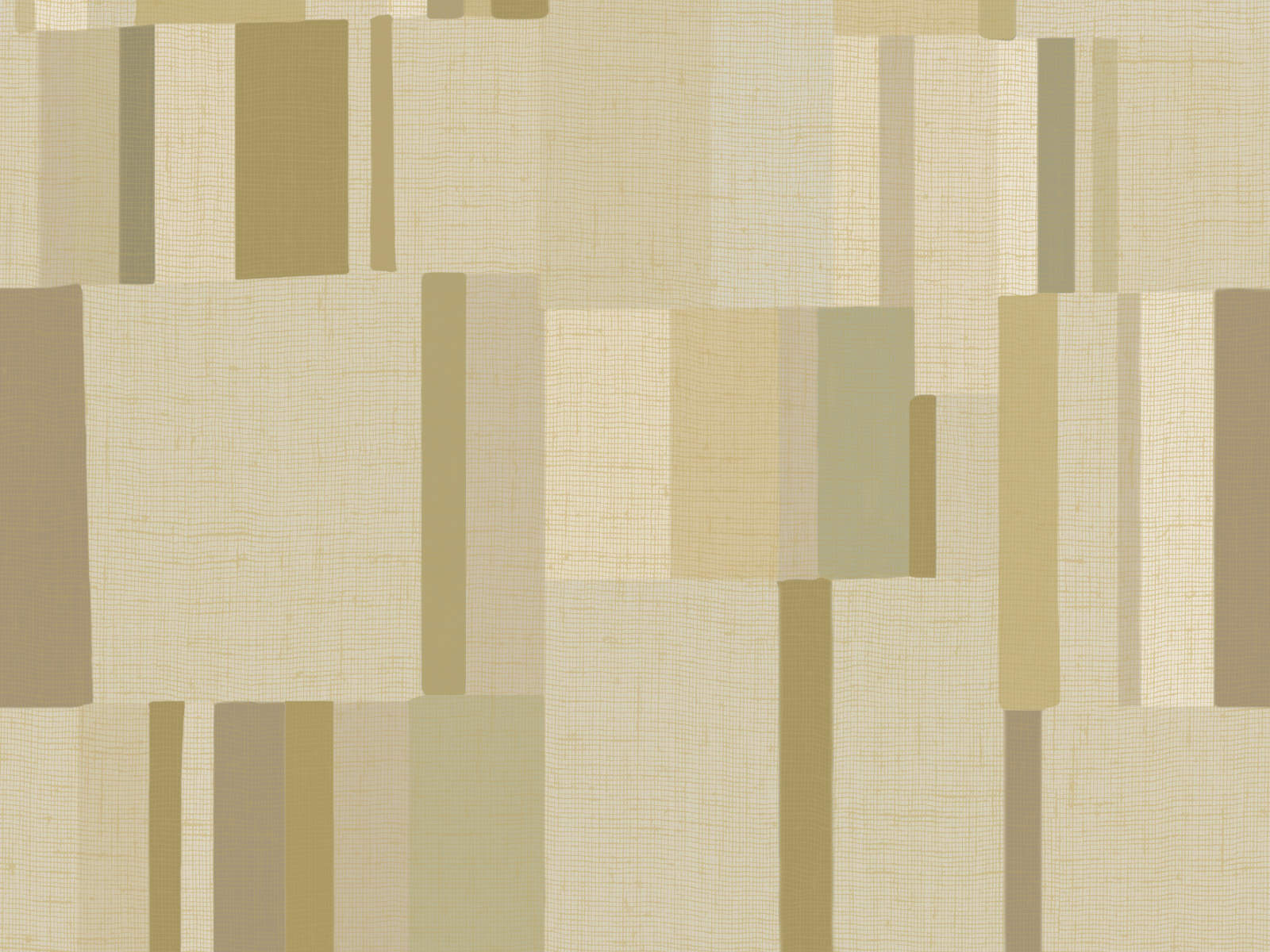 HookedOnWalls Culture Club Painted Squares - 14641