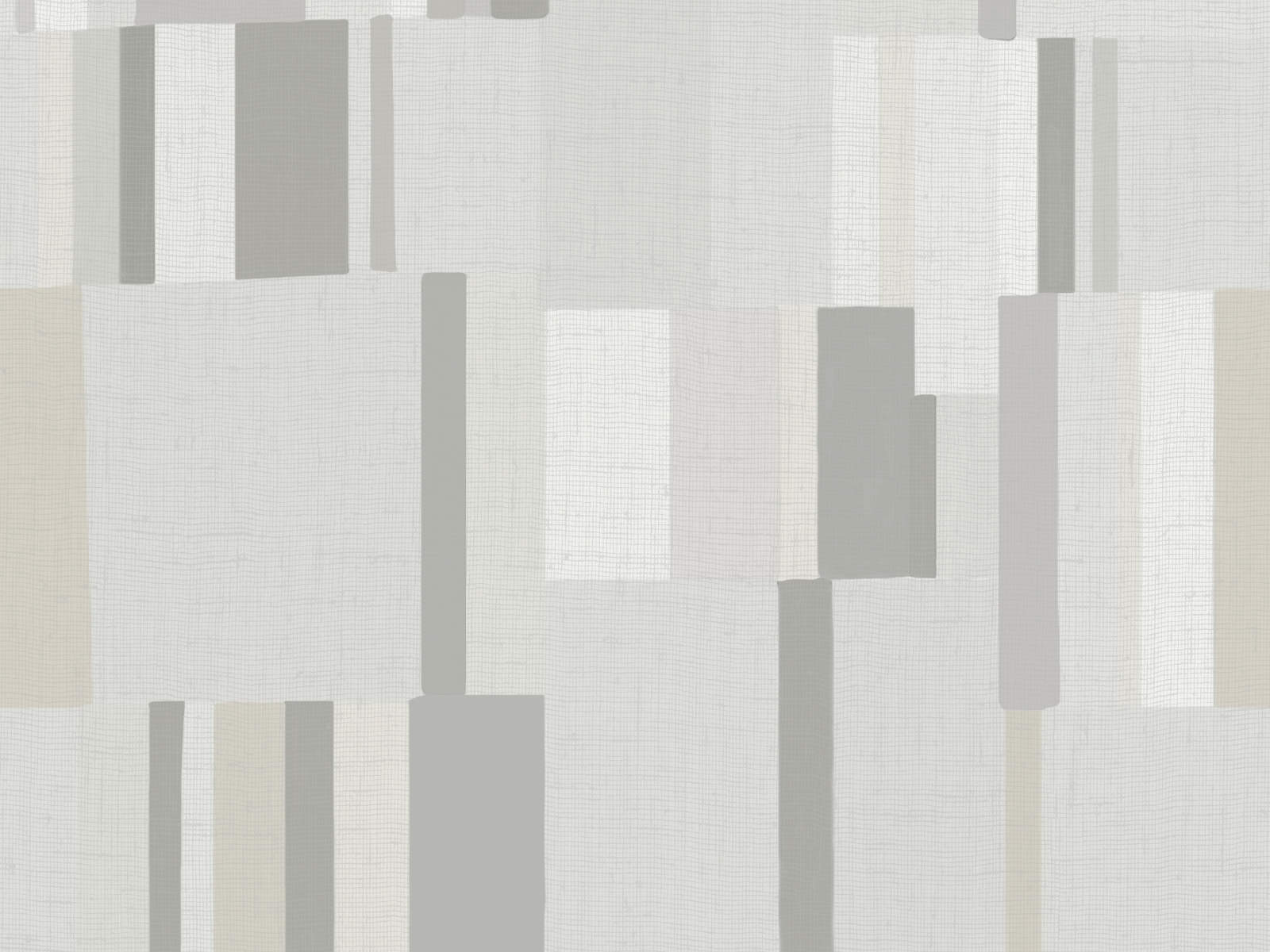 HookedOnWalls Culture Club Painted Squares - 14643