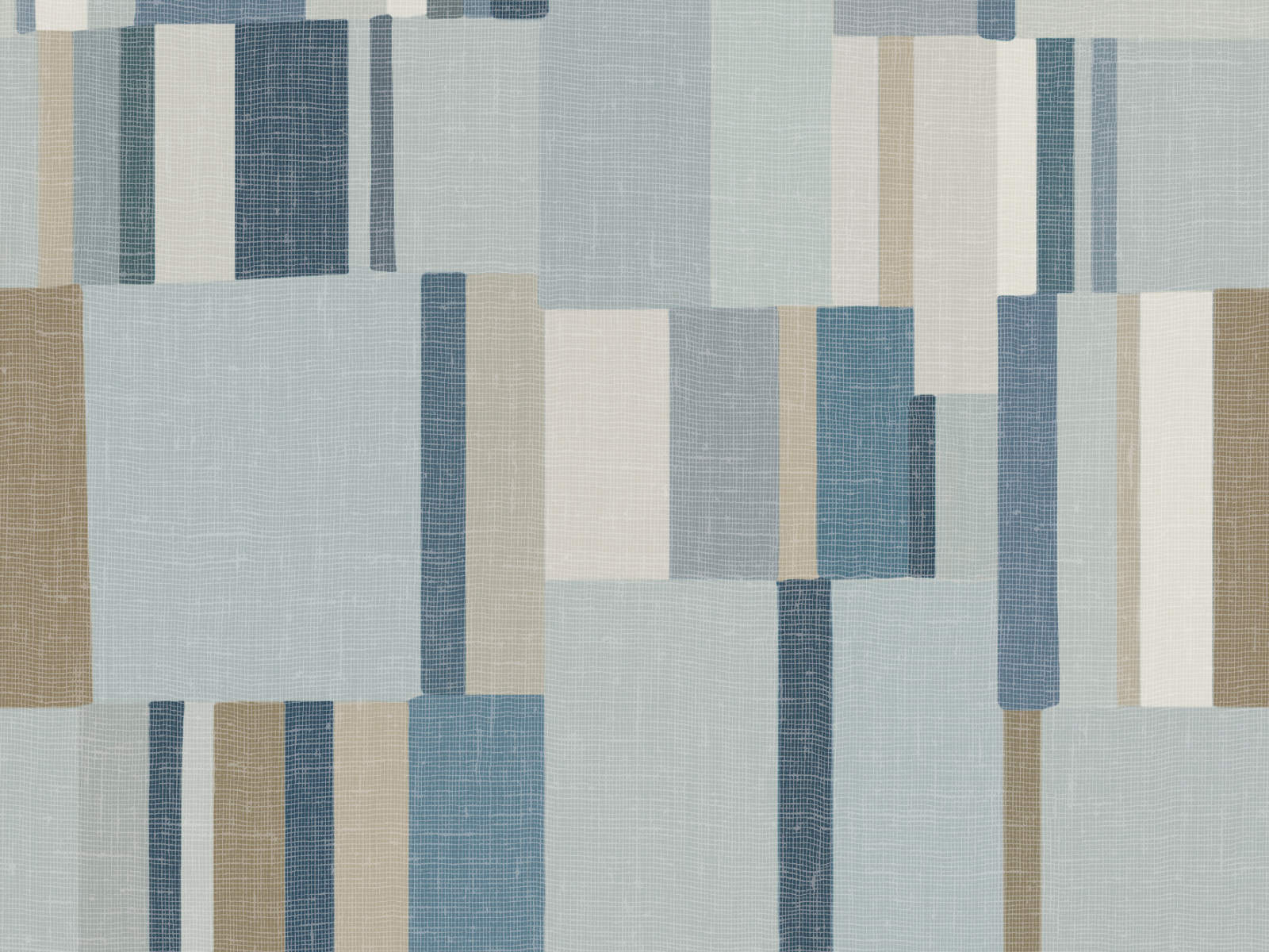 HookedOnWalls Culture Club Painted Squares - 14644