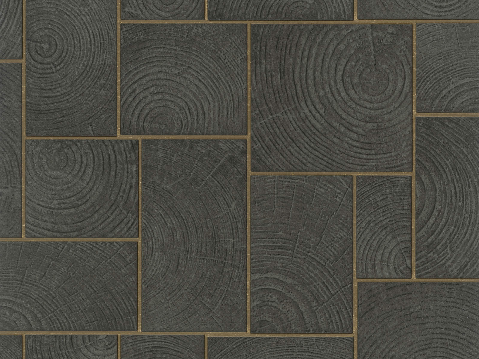 HookedOnWalls Amur Block 1 - 15107