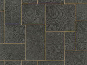 HookedOnWalls Amur Block 1 - 15107