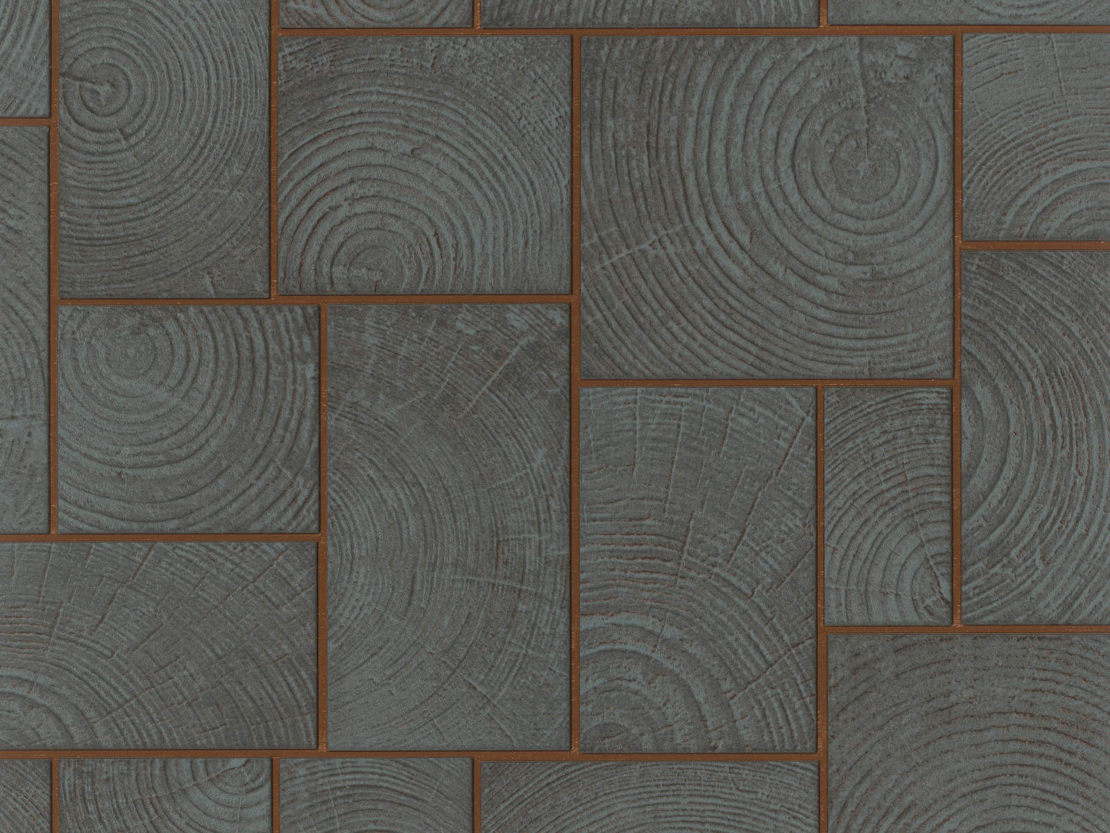 HookedOnWalls Amur Block 1 - 15108